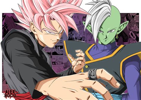 zamasu x goku black|Goku Black/Zamasu .